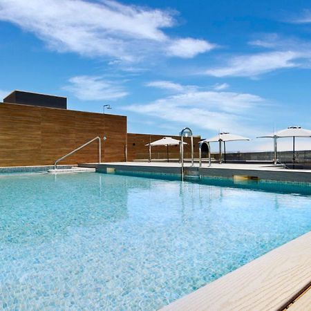 Sercotel Cordoba Delicias Exteriér fotografie